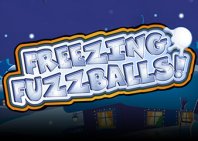 Freezing Fuzzballs (Обледеневшие зверушки)