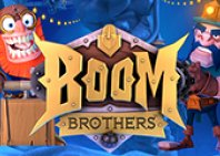 Boom Brothers (Братья-бумеры)