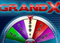 GrandX (Гранд х)