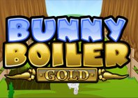 Bunny Boiler Gold (Золотое золото)
