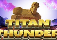 Titan Thunder (Гром Титана)