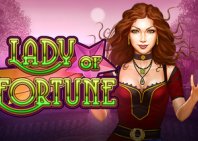 Lady Of Fortune (Леди Фортуны)