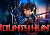 Bounty Hunt (Охота за головами)