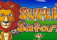 Super Safari (Супер-сафари)