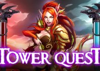 Tower Quest (Базовый квест)