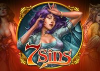 Seven Sins (Семь грехов)