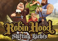 Robin Hood: Shifting Riches (Робин Гуд: Сдвиг богатства)
