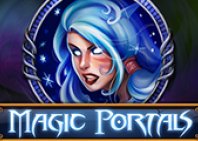Magic Portals (Волшебные порталы)