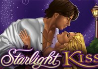 Starlight Kiss (Звездный поцелуй)