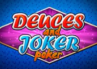 Deuces And Jokers (Двойки и Джойкеры)