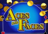 Aces and Faces MultiHand (Тузы и лица MultiHand)