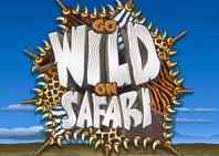 Go Wild on Safari (Перейти на Wild Safari)