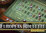 European Roulette Gold (Золото европейской рулетки)