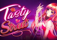 Tasty Street (Вкусная улица)