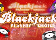 Black Jack Players Choice (Выбор игрока Black Jack)