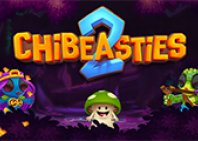 Chibeasties 2 (Лесные очаровашки 2)