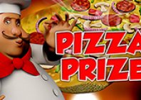 Pizza Prize (Премия Пиццы)
