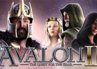 Avalon II (Авалон II)