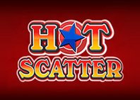 Hot Scatter (Горячий рассеиватель)
