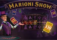 Marioni Show (Шоу марионни)
