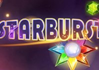 Starburst (Звездный Взрыв)