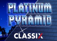 Classic Platinum Pyramid (Классическая платиновая пирамида)