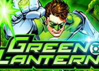 Green Lantern 2016 (Зеленый фонарь 2016)