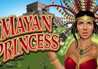 Mayan Princess (Принцесса майя)