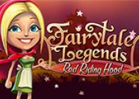 Fairytale Legends: Red Riding Hood (Сказочные легенды: Красная шапочка)