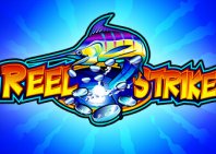 Reel Strike (Рыбалка)
