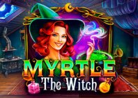 Myrtle the Witch (Миртл Ведьма)