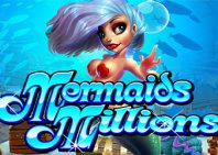 Mermaids Millions (Миллионы русалки)