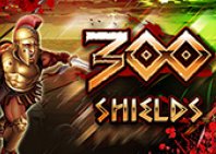 300 Shields (300 щитов)