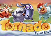 Tornado: Farm Escape (Торнадо: побег в ферме)