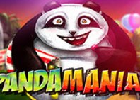 Pandamania (Помешательство на пандах)
