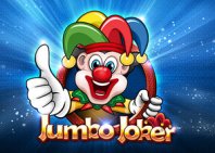 Jumbo Joker (Джамбо джокер)
