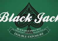 Double Exposure Blackjack MH (Блэкджек ДВОЙНОЕ ОТКРЫТИЕ MH)