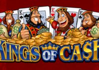 Kings of Cash (КОРОЛИ ДЕНЕГ)