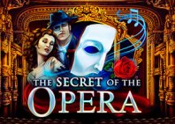 The Secret Of The Opera (Секрет Оперы)