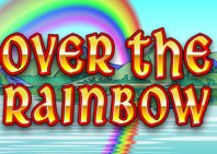 Over the Rainbow Pull Tab (Над вкладкой Rainbow Pull)