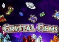 Crystal Gems (Хрустальные драгоценности)
