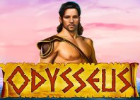 Odysseus (Одиссей)