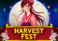 Harvest Fest (Урожайный фестиваль)