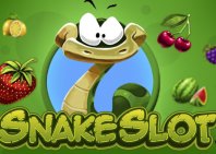 SnakeSlot (Змеиный Слот)