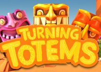 Turning Totems (Точение тотемов)