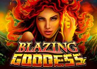 Blazing Goddess (Пылающая богиня)