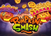 Pumpkin Smash (Тыква)