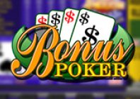 Bonus Poker (Бонус-покер)