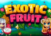 Exotic Fruit (Экзотические фрукты)