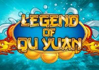 Legend Of Qu Yuan (Легенда о Цюй Юань)
